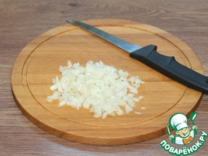 Индейка в соусе &laquo;копчёный техасец&raquo;