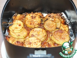 Индейка в соусе &laquo;копчёный техасец&raquo;