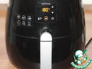 Индейка в соусе &laquo;копчёный техасец&raquo;