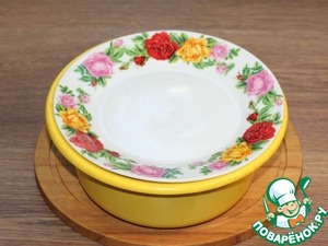 Индейка в соусе &laquo;копчёный техасец&raquo;