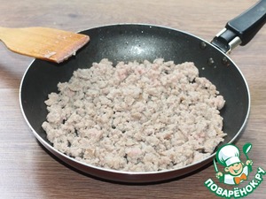 Кабачки, запечённые с фаршем индейки Кабачки, запечённые с фаршем индейки