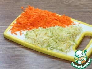 Кабачки, запечённые с фаршем индейки Кабачки, запечённые с фаршем индейки