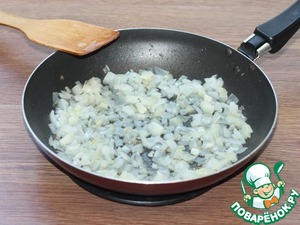 Кабачки, запечённые с фаршем индейки Кабачки, запечённые с фаршем индейки