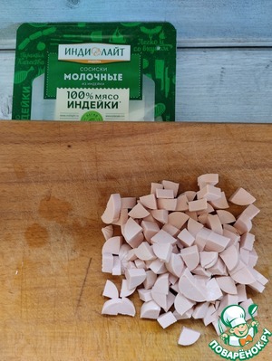 Кексы закусочные с начинкой Кексы закусочные с начинкой