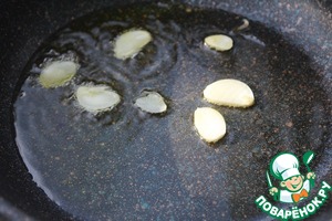 Кисло-сладкие перцы с сосисками