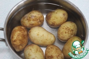 Котлеты из индейки с язмой Котлеты из индейки с язмой