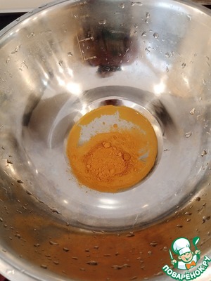 Курица-гриль, как из супермаркета Курица-гриль, как из супермаркета