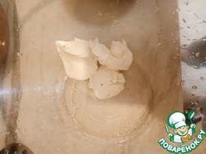 Курица по-итальянски с сыром чеддар Курица по-итальянски с сыром чеддар