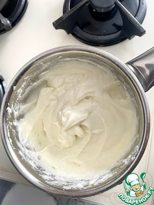 Лазанья «лучше, чем в Италии» Лазанья «лучше, чем в Италии»