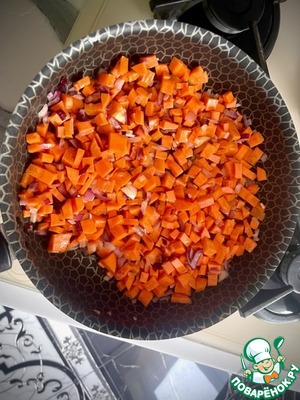 Лазанья «лучше, чем в Италии» Лазанья «лучше, чем в Италии»