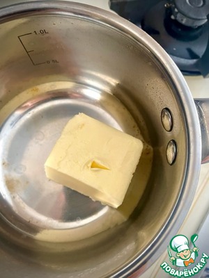 Лазанья «лучше, чем в Италии» Лазанья «лучше, чем в Италии»