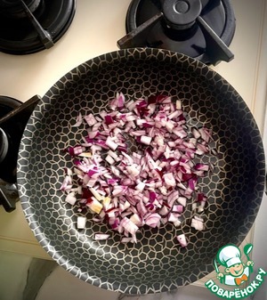 Лазанья «лучше, чем в Италии» Лазанья «лучше, чем в Италии»