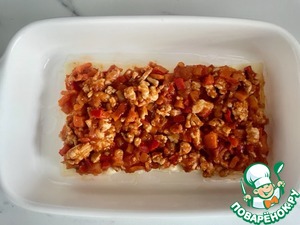 Лазанья «лучше, чем в Италии» Лазанья «лучше, чем в Италии»