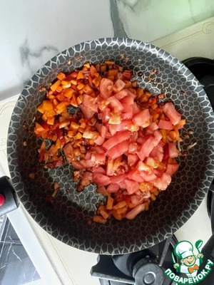 Лазанья «лучше, чем в Италии» Лазанья «лучше, чем в Италии»