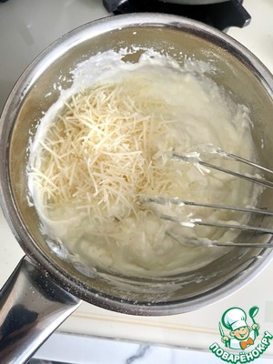 Лазанья «лучше, чем в Италии» Лазанья «лучше, чем в Италии»