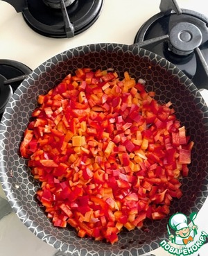 Лазанья «лучше, чем в Италии» Лазанья «лучше, чем в Италии»