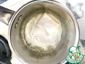 Лазанья «лучше, чем в Италии» Лазанья «лучше, чем в Италии»