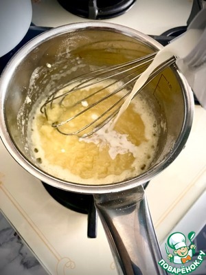 Лазанья «лучше, чем в Италии» Лазанья «лучше, чем в Италии»