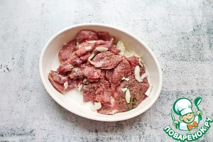 "Леденцы" на палочке из индейки "Леденцы" на палочке из индейки