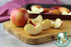 Люля-кебаб с фруктово-овощным гарниром Люля-кебаб с фруктово-овощным гарниром