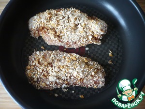 Маринованные овощи "Жардиньера"к натуральным котлетам