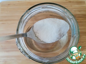 Маринованные овощи "Жардиньера"к натуральным котлетам