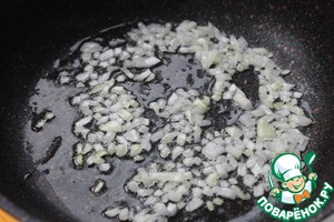 Мясные шарики из индейки с капустой