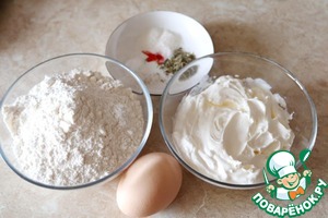 Острая буженина в пряном кляре