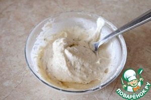 Острая буженина в пряном кляре