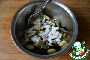 Салат "Лаззат" с индейкой Салат "Лаззат" с индейкой