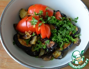 Салат "Лаззат" с индейкой Салат "Лаззат" с индейкой