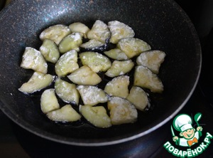 Салат "Лаззат" с индейкой Салат "Лаззат" с индейкой