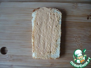 Сэндвичи с ветчиной из грудки индейки