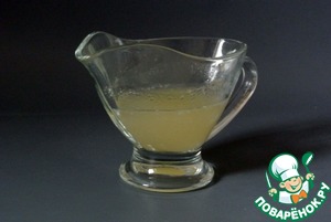 Шоколадный мусс из ряженки Шоколадный мусс из ряженки