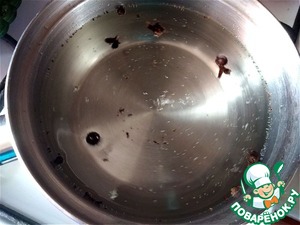 Сосиски по чешскому рецепту "Утопенцы"