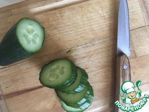 Сытная кесадилья с индейкой