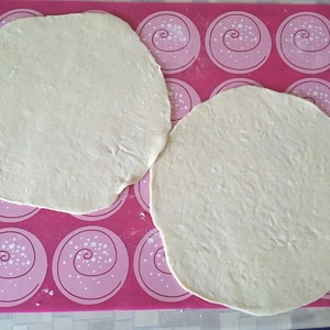 Сытная кесадилья с индейкой