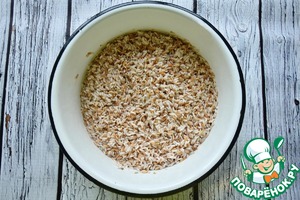 Узбекский плов по-фергански Узбекский плов по-фергански