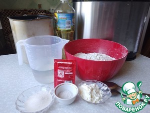 Хлеб на каждый день Хлеб на каждый день