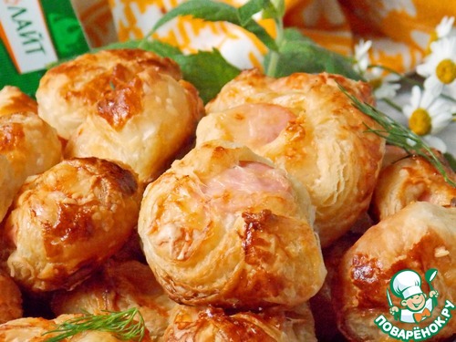 Финтифлюшки