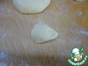 Булочки бриошь для завтрака Булочки бриошь для завтрака