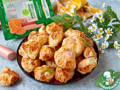 Финтифлюшки