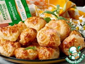 Финтифлюшки