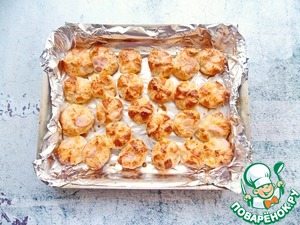 Финтифлюшки