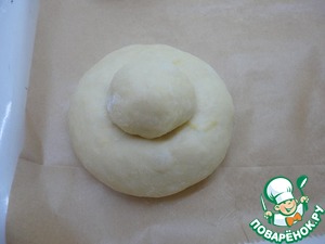 Булочки бриошь для завтрака Булочки бриошь для завтрака