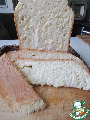 Хлеб на каждый день Хлеб на каждый день