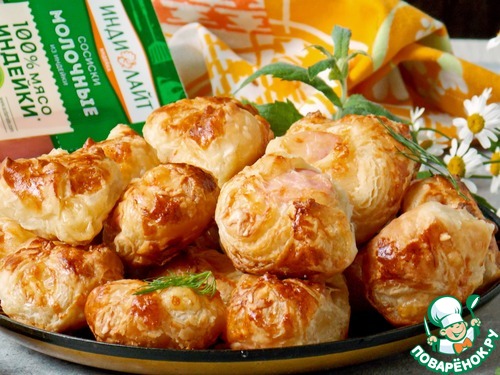 Финтифлюшки