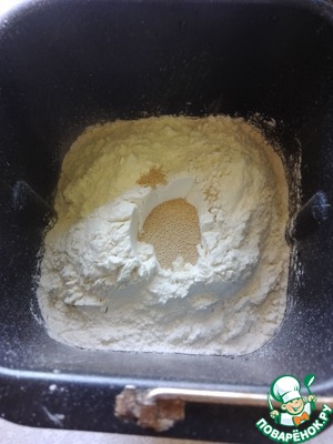 Хлеб на каждый день Хлеб на каждый день