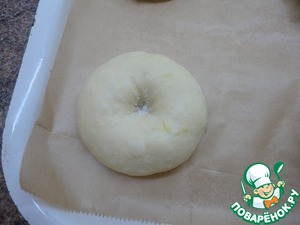 Булочки бриошь для завтрака Булочки бриошь для завтрака