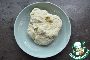 Армянская пицца Ламаджо